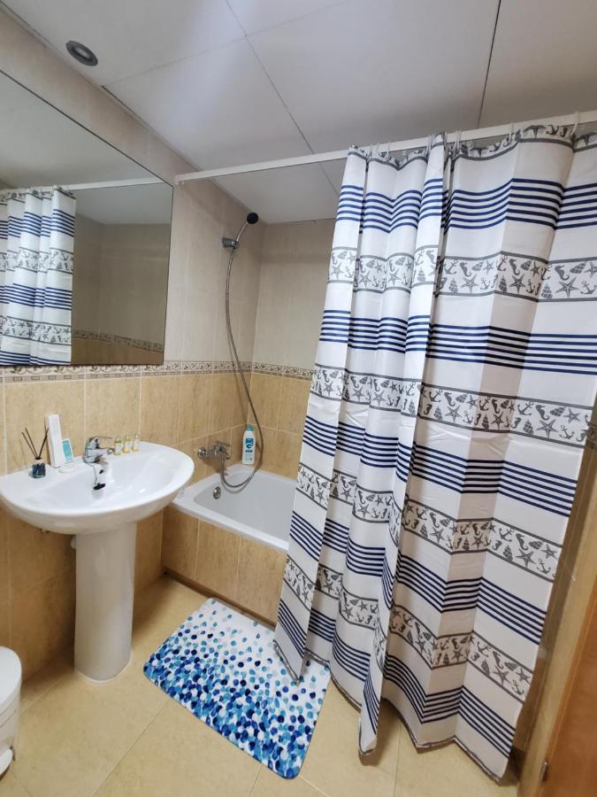 Atico Duplex Precioso Con Piscina Privada En Paraiso De Vera! Eksteriør billede