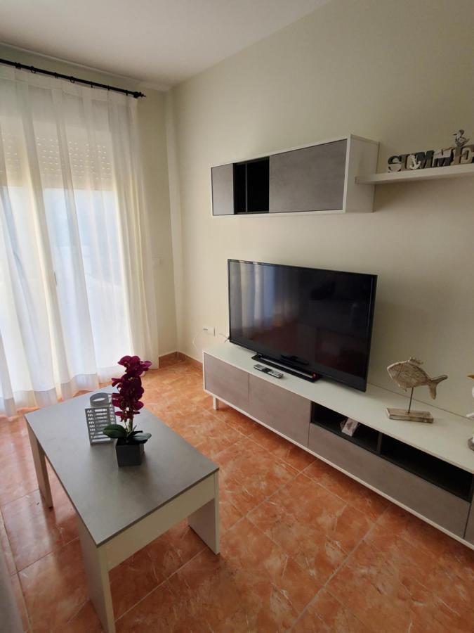 Atico Duplex Precioso Con Piscina Privada En Paraiso De Vera! Eksteriør billede