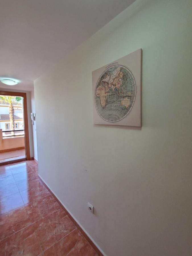 Atico Duplex Precioso Con Piscina Privada En Paraiso De Vera! Eksteriør billede