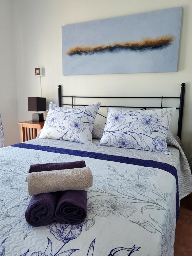 Atico Duplex Precioso Con Piscina Privada En Paraiso De Vera! Eksteriør billede