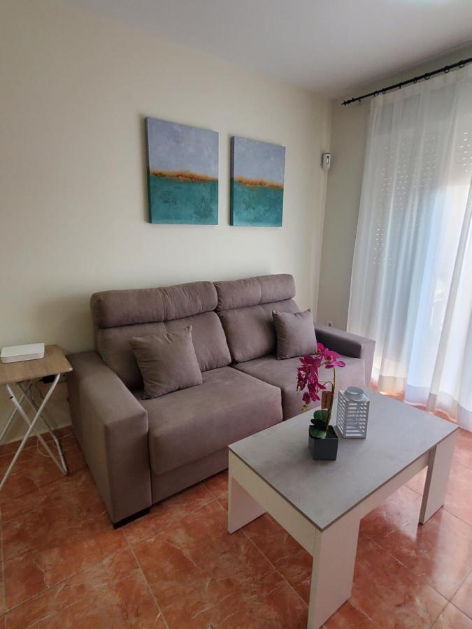 Atico Duplex Precioso Con Piscina Privada En Paraiso De Vera! Eksteriør billede