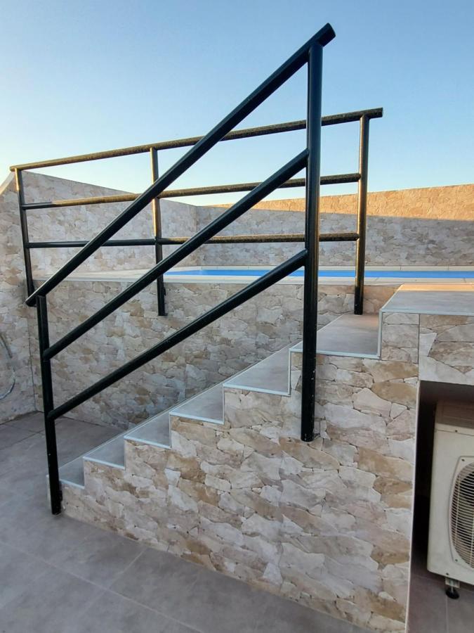Atico Duplex Precioso Con Piscina Privada En Paraiso De Vera! Eksteriør billede